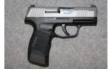 Sig Sauer ~ P365 ~ 9mm Luger - 1 of 2