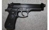 Beretta ~ M9 ~ .22 Long Rifle - 1 of 2