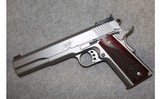 Kimber ~ Stainless Target ~ 10mm Auto - 2 of 2