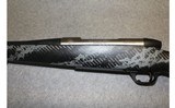 Weatherby ~ Mark V Backcountry ~ .300 Weatherby Magnum - 8 of 10