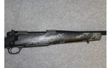 Weatherby ~ Mark V Backcountry ~ .300 Weatherby Magnum - 3 of 10