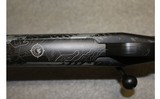 Weatherby ~ Mark V Backcountry ~ .300 Weatherby Magnum - 7 of 10