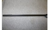 Weatherby ~ Mark V Backcountry ~ .300 Weatherby Magnum - 6 of 10