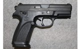 FN ~ FNP40 ~ .40 S&W - 1 of 2