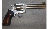 Ruger ~ GP100 ~ .357 Magnum - 1 of 2