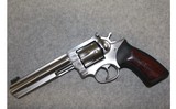 Ruger ~ GP100 ~ .357 Magnum - 2 of 2