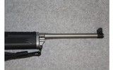 Ruger ~ Mini-Thirty ~ 7.62x39mm - 4 of 10