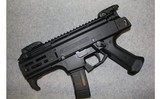 CZ ~ Scorpion EVO 3 S2 ~ 9mm Luger - 2 of 2