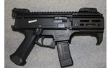 CZ ~ Scorpion EVO 3 S2 ~ 9mm Luger - 1 of 2