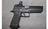 Sig Sauer ~ P320 MAX ~ 9mm Luger - 1 of 2