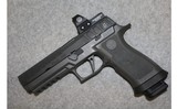Sig Sauer ~ P320 MAX ~ 9mm Luger - 2 of 2