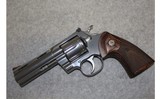Colt ~ Python ~ .357 Magnum - 2 of 2