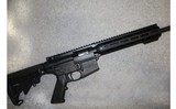 Smith & Wesson ~ M&P 15-22 ~ .22 Long Rifle - 1 of 10