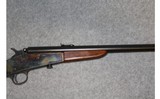 Remington ~ Model 6 ~ .32 Short/Long Rimfire - 3 of 11