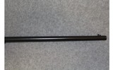 Remington ~ Model 6 ~ .32 Short/Long Rimfire - 4 of 11