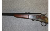 Remington ~ Model 6 ~ .32 Short/Long Rimfire - 8 of 11