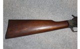 Remington ~ Model 6 ~ .32 Short/Long Rimfire - 2 of 11