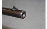 Remington ~ Model 6 ~ .32 Short/Long Rimfire - 5 of 11