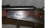 Remington ~ Model 6 ~ .32 Short/Long Rimfire - 9 of 11