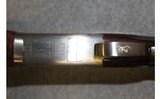 Browning ~ 725 Trap ~ 12 Gauge - 7 of 10