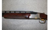 Browning ~ 725 Trap ~ 12 Gauge - 8 of 10