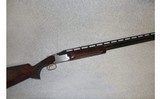 Browning ~ 725 Trap ~ 12 Gauge - 1 of 10