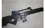 HK ~ SL8-6 ~ .223 Remington - 1 of 10