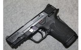 Smith & Wesson ~ M&P Shield EZ ~ .30 Super Carry - 2 of 2