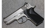 Smith & Wesson ~ 4013 ~ .40 S&W - 2 of 2