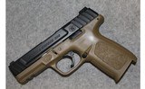 Smith & Wesson ~ SD9 ~ 9mm Luger - 2 of 2