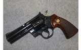 Colt ~ Python ~ .357 Magnum - 2 of 2