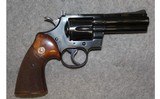Colt ~ Python ~ .357 Magnum - 1 of 2