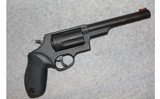 Taurus ~ Judge ~ .45 Long Colt/.410 Bore - 1 of 2