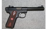 Ruger ~ 22/45 Mk III ~ .22 Long Rifle - 1 of 2