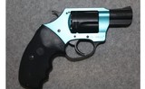 Charter Arms ~ Santa Fe Sky ~ .38 Special - 1 of 2