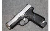 Kahr ~ P40 ~ .40 S&W - 2 of 2