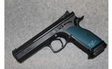 CZ ~ TS2 ~ 9mm Luger - 2 of 2