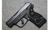 Ruger ~ LCP II ~ .380 ACP - 2 of 2