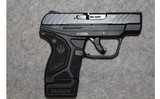 Ruger ~ LCP II ~ .380 ACP - 1 of 2