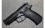 Bersa ~ TPR 9 ~ 9mm Luger - 2 of 2