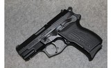 Bersa ~ TPR 9c ~ 9mm Luger - 2 of 2