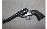 Ruger ~ Single Six ~ .22 Cal - 2 of 2
