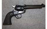 Ruger ~ Single Six ~ .22 Cal - 1 of 2