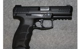 HK ~ VP9 ~ 9mm Luger - 1 of 2