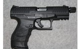 Walther ~ PPQ ~ .22 Long Rifle - 1 of 2