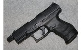 Walther ~ PPQ ~ .22 Long Rifle - 2 of 2