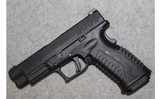 Springfield Armory ~ XDm Elite ~ 10mm Auto - 2 of 2