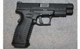 Springfield Armory ~ XDm Elite ~ 10mm Auto - 1 of 2