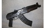 Zastava ~ ZPAP 92 ~ 7.62x39mm - 1 of 2