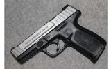 Smith & Wesson ~ SD9 VE ~ 9mm Luger - 2 of 2